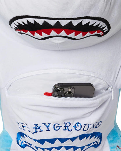 Sprayground Signature | THE BIG SHARK BACKPACK