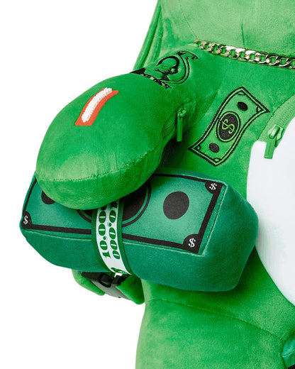 Sprayground New | MONEYBEAR ZILLIONS TEDDYBEAR BACKPACK
