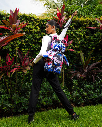 Sprayground Featured | SHARK ATELIER MONEYBEAR TEDDYBEAR BACKPACK
