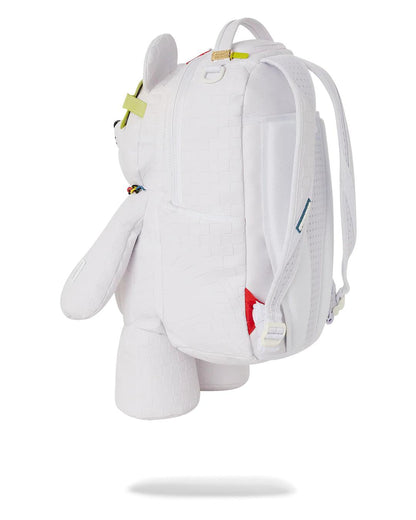 Sprayground Classic | SHOW UP SHOW OUT MONEYBEAR TEDDYBEAR BACKPACK