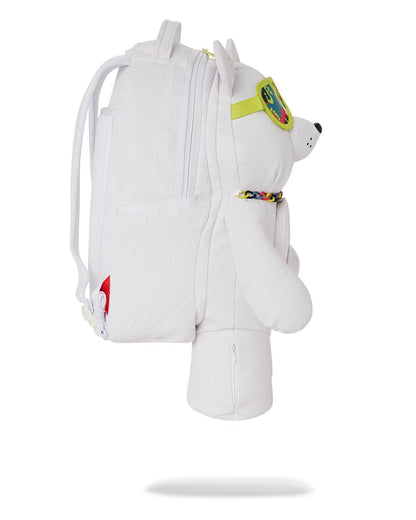 Sprayground Classic | SHOW UP SHOW OUT MONEYBEAR TEDDYBEAR BACKPACK