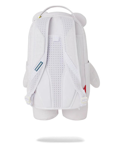 Sprayground Classic | SHOW UP SHOW OUT MONEYBEAR TEDDYBEAR BACKPACK
