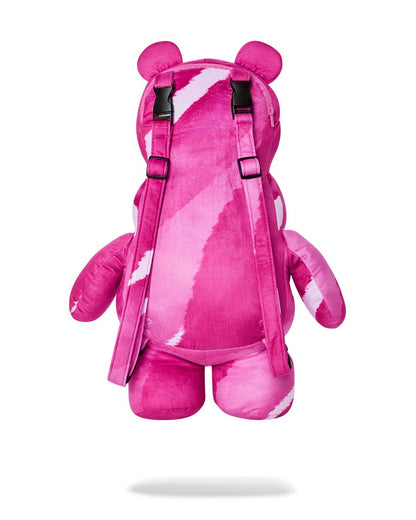 Sprayground Essential | THE 3 HEADED BEAR PLUSH TEDDYBEAR BACKPACK