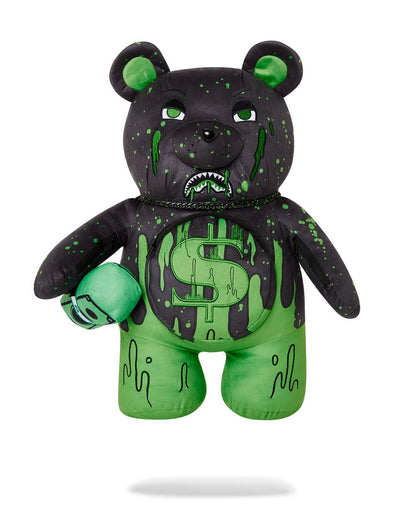 Sprayground New | DRIP BEAR MONEYBEAR TEDDYBEAR BACKPACK