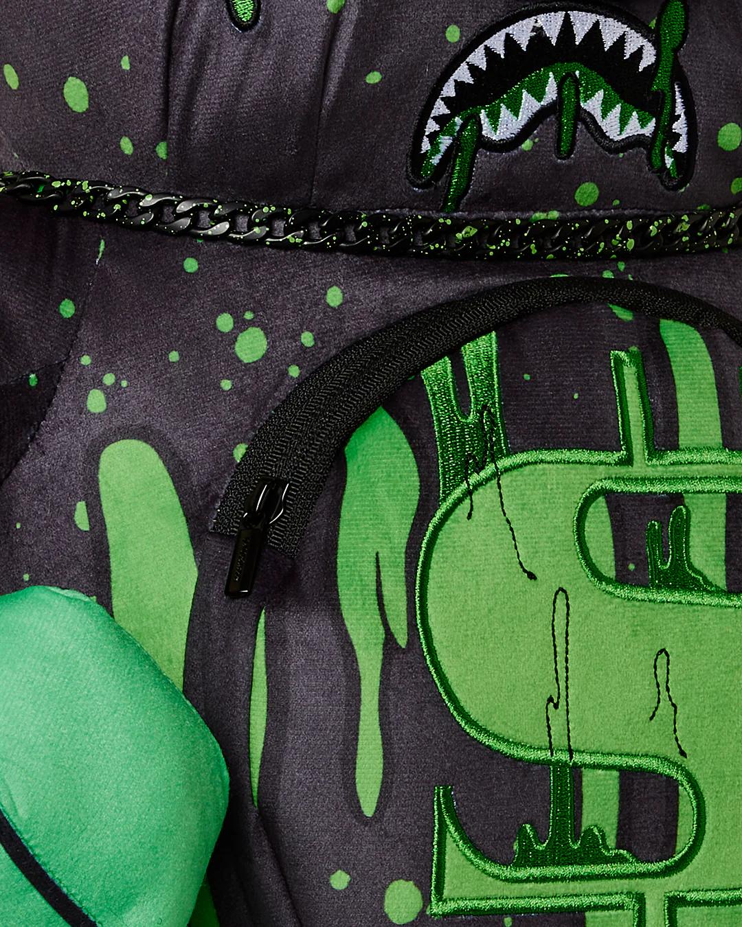 Sprayground New | DRIP BEAR MONEYBEAR TEDDYBEAR BACKPACK