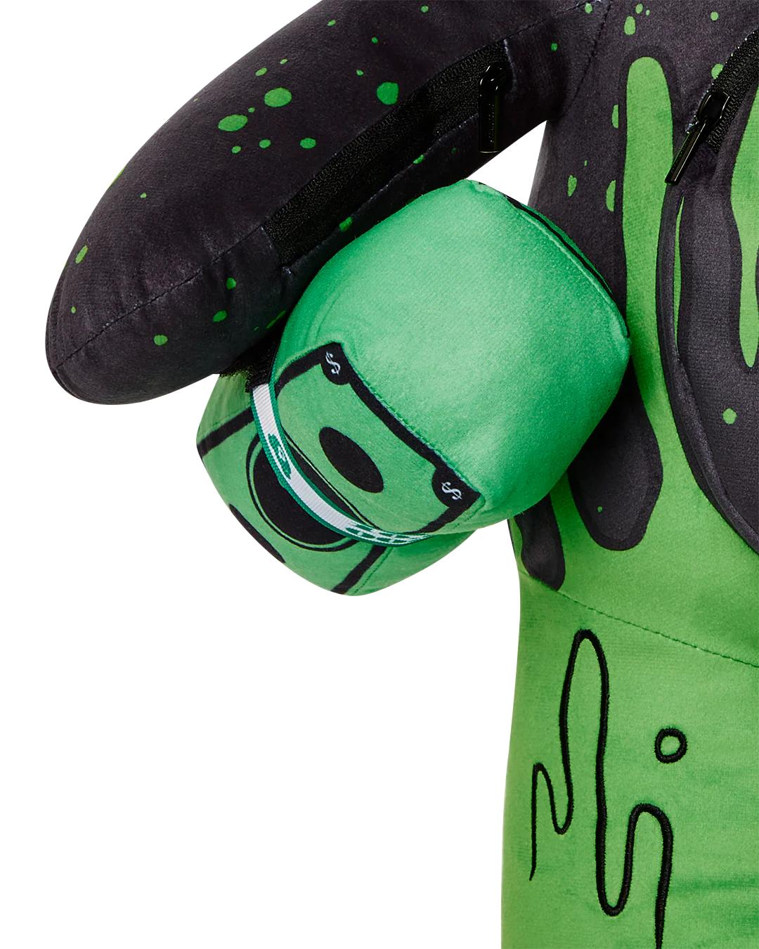 Sprayground New | DRIP BEAR MONEYBEAR TEDDYBEAR BACKPACK