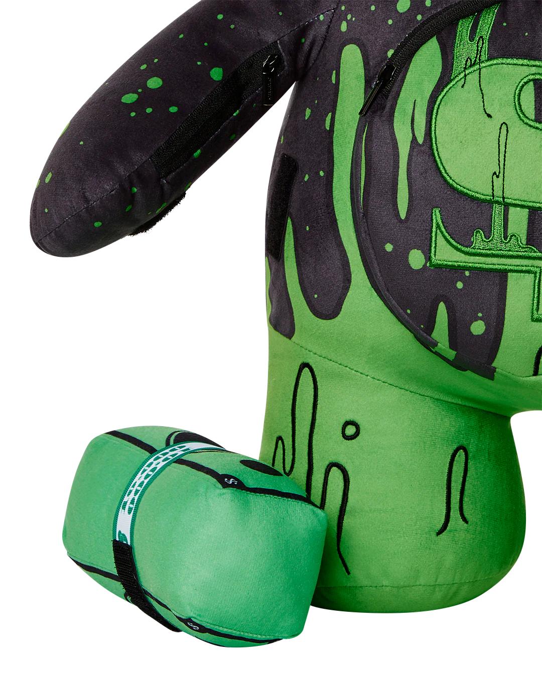 Sprayground New | DRIP BEAR MONEYBEAR TEDDYBEAR BACKPACK