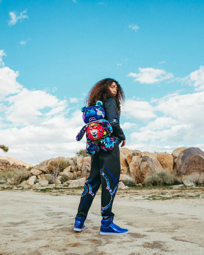 Sprayground Popular | ASTRO TWILIGHT MONEYBEAR TEDDYBEAR BACKPACK