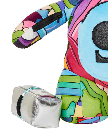 Sprayground Trending | STEADY TRIPPIN MONEYBEAR TEDDYBEAR BACKPACK