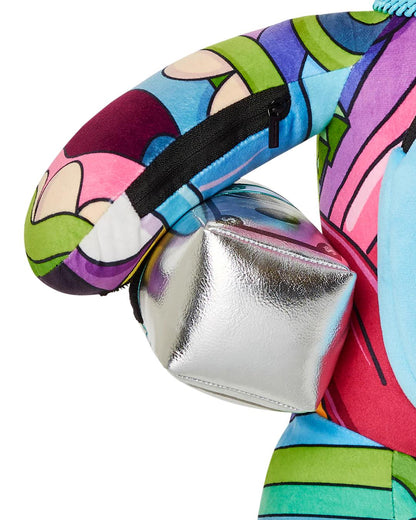 Sprayground Trending | STEADY TRIPPIN MONEYBEAR TEDDYBEAR BACKPACK