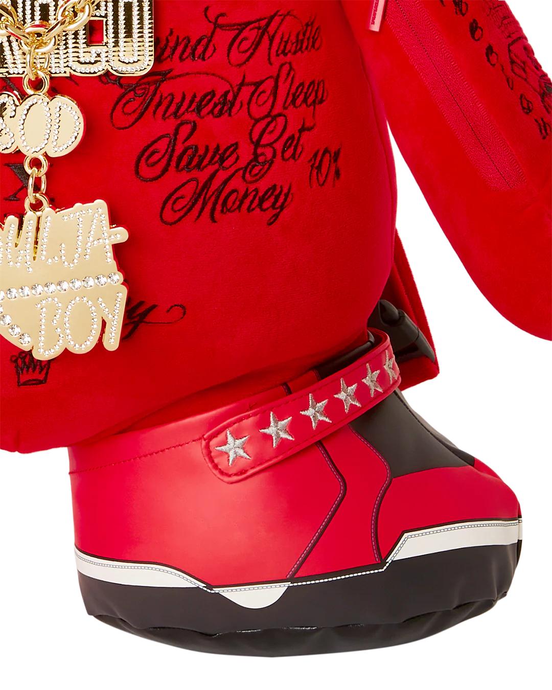 Sprayground Classic | SOULJA BEAR