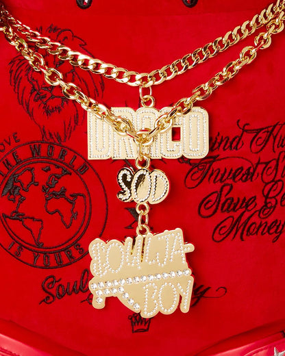 Sprayground Classic | SOULJA BEAR