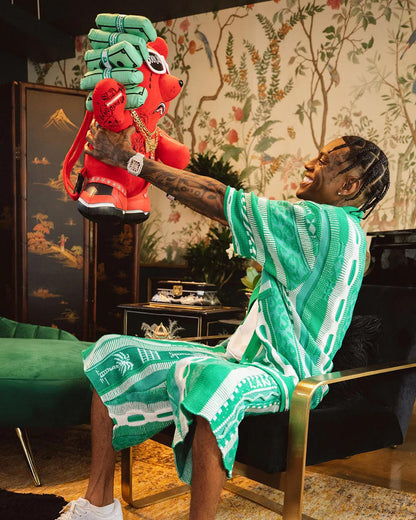 Sprayground Classic | SOULJA BEAR