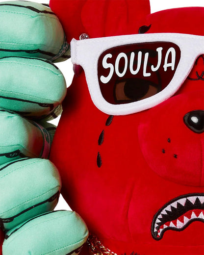 Sprayground Classic | SOULJA BEAR