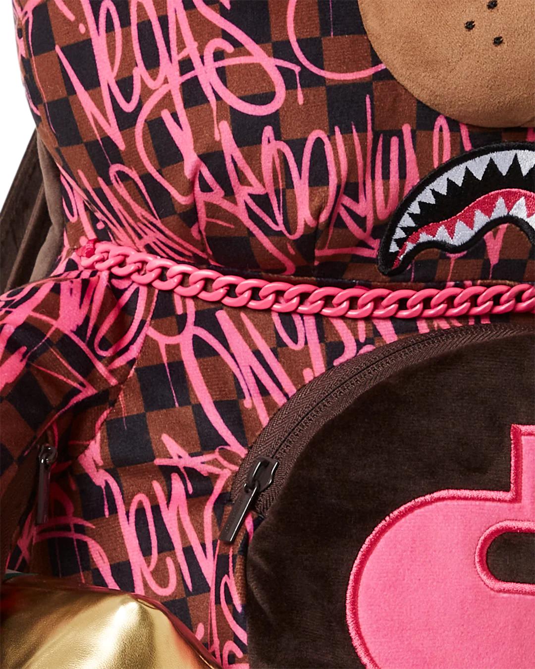 Sprayground Essential | MYSTERY BEARS PACK (COLLECT ALL 5)