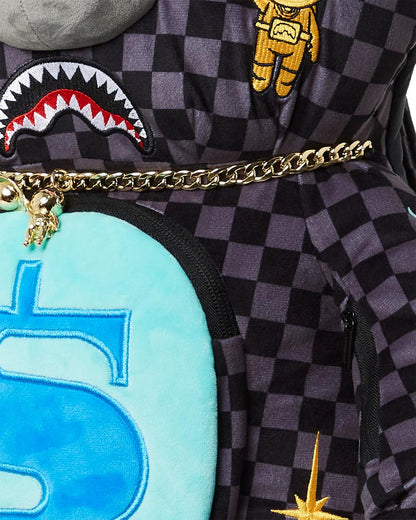 Sprayground Essential | MYSTERY BEARS PACK (COLLECT ALL 5)