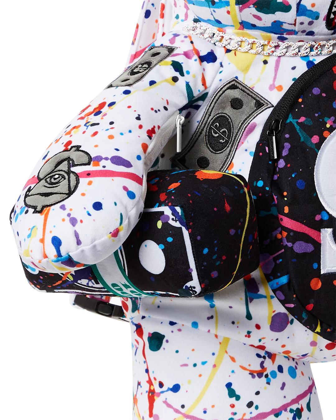 Sprayground Essential | MYSTERY BEARS PACK (COLLECT ALL 5)