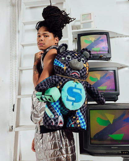 Sprayground Essential | MYSTERY BEARS PACK (COLLECT ALL 5)