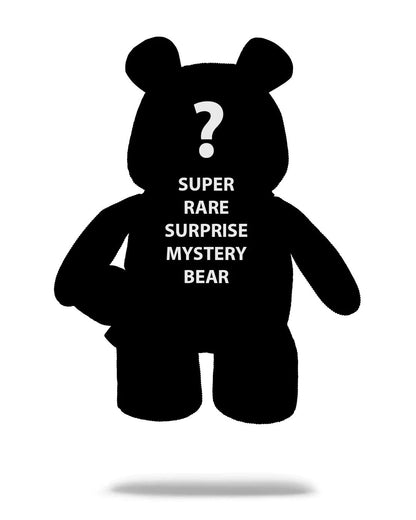 Sprayground Essential | MYSTERY BEARS PACK (COLLECT ALL 5)