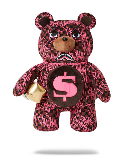 Sprayground Essential | MYSTERY BEARS PACK (COLLECT ALL 5)