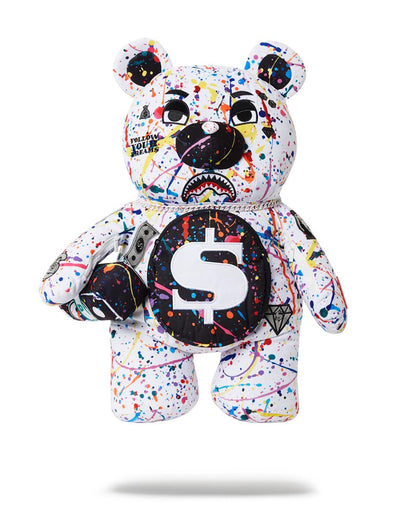Sprayground Essential | MYSTERY BEARS PACK (COLLECT ALL 5)