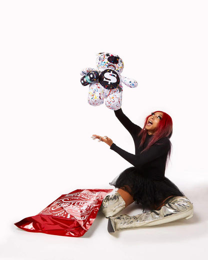 Sprayground Essential | MYSTERY BEARS PACK (COLLECT ALL 5)