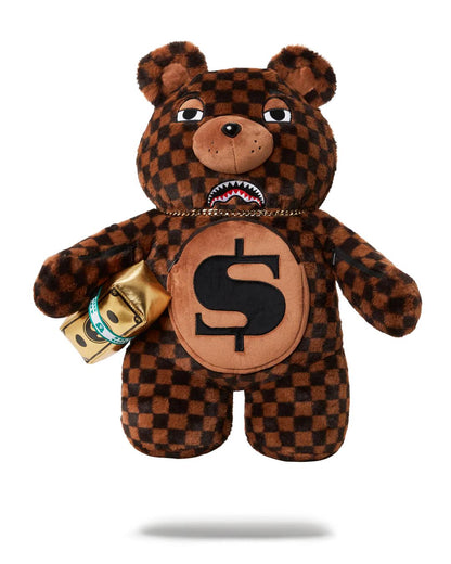 Sprayground Essential | MYSTERY BEARS PACK (COLLECT ALL 5)
