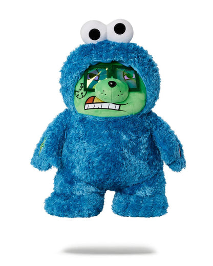 Sprayground Featured | MONEY "COOKIE" BEAR TEDDYBEAR BACKPACK