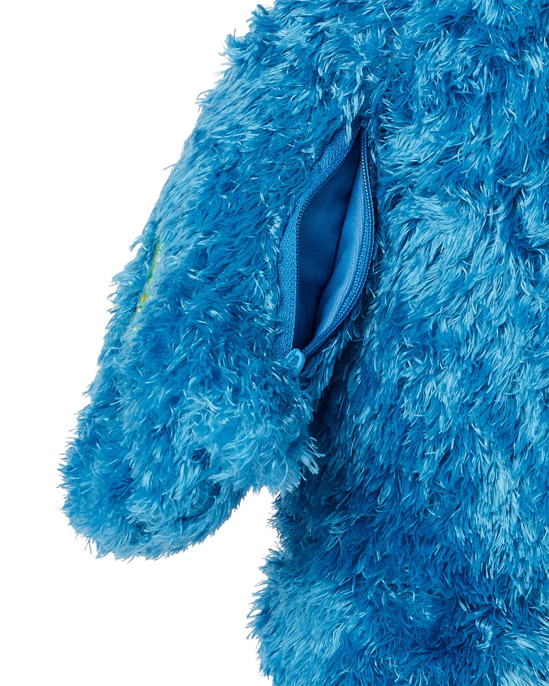 Sprayground Featured | MONEY "COOKIE" BEAR TEDDYBEAR BACKPACK