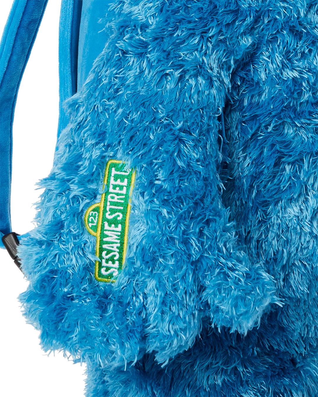 Sprayground Featured | MONEY "COOKIE" BEAR TEDDYBEAR BACKPACK