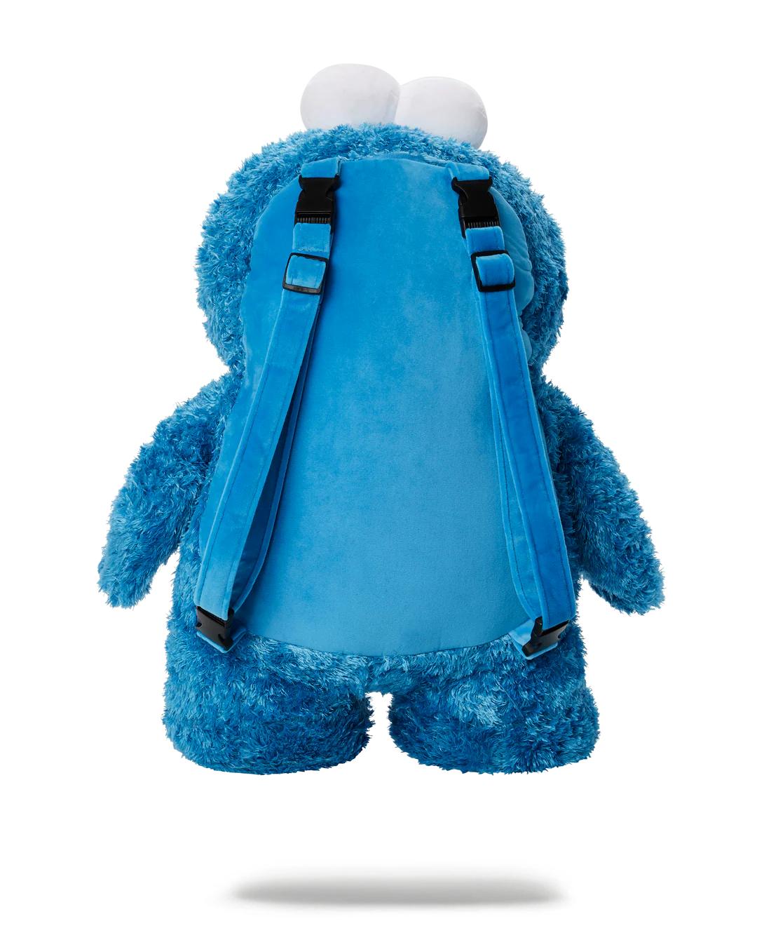 Sprayground Featured | MONEY "COOKIE" BEAR TEDDYBEAR BACKPACK