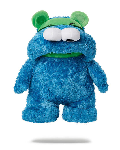 Sprayground Featured | MONEY "COOKIE" BEAR TEDDYBEAR BACKPACK