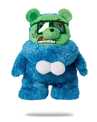 Sprayground Featured | MONEY "COOKIE" BEAR TEDDYBEAR BACKPACK