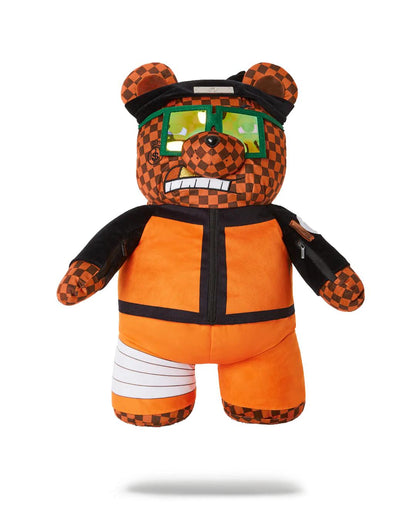 Sprayground Popular | NARUTO MONEYBEAR TEDDYBEAR BACKPACK