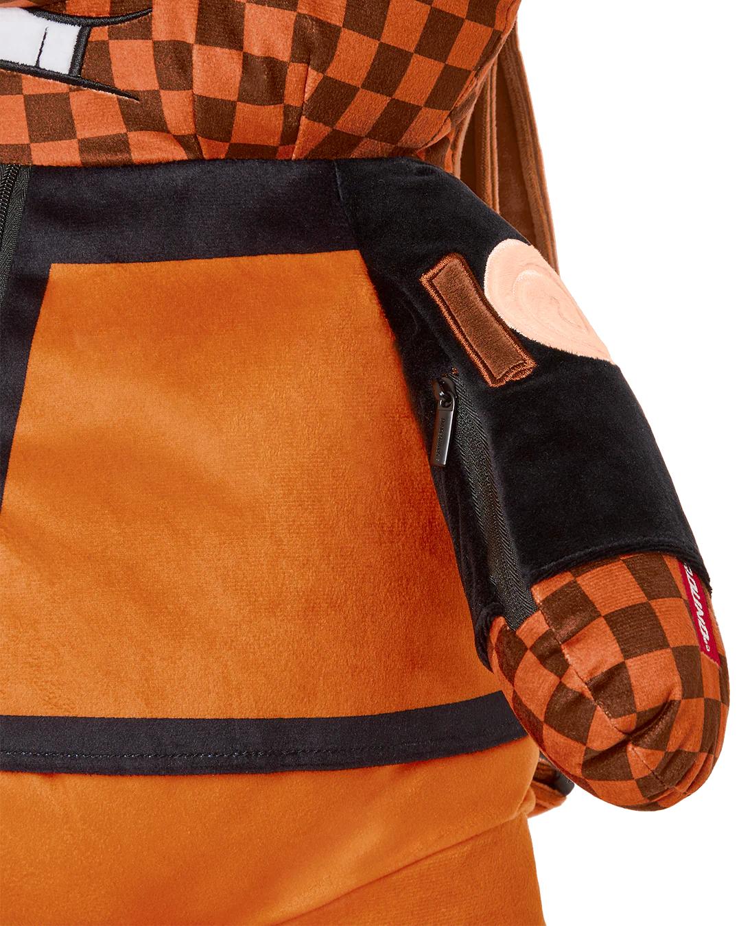 Sprayground Popular | NARUTO MONEYBEAR TEDDYBEAR BACKPACK