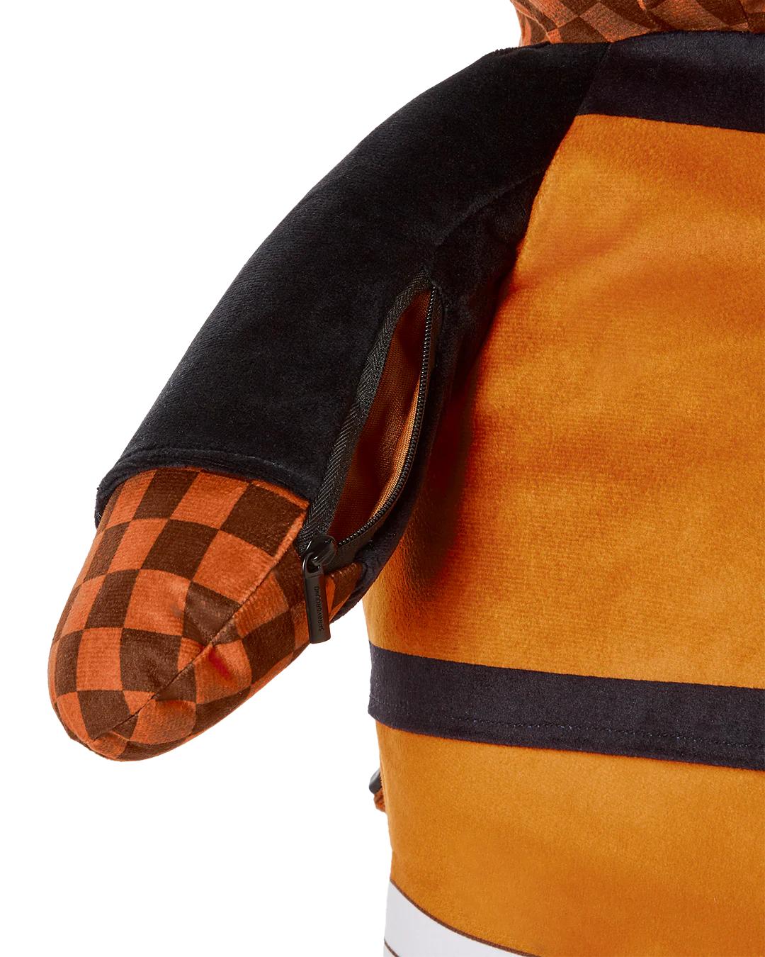 Sprayground Popular | NARUTO MONEYBEAR TEDDYBEAR BACKPACK