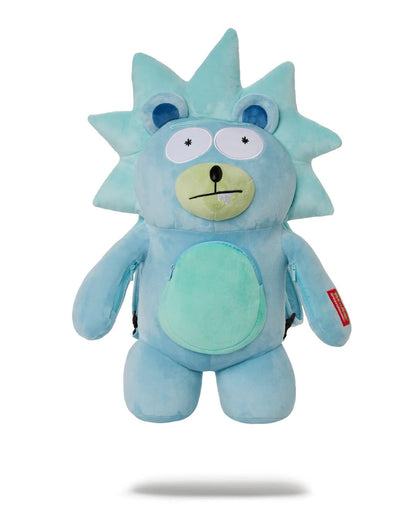 Sprayground Trending | TEDDY RICK MONEYBEAR TEDDYBEAR BACKPACK