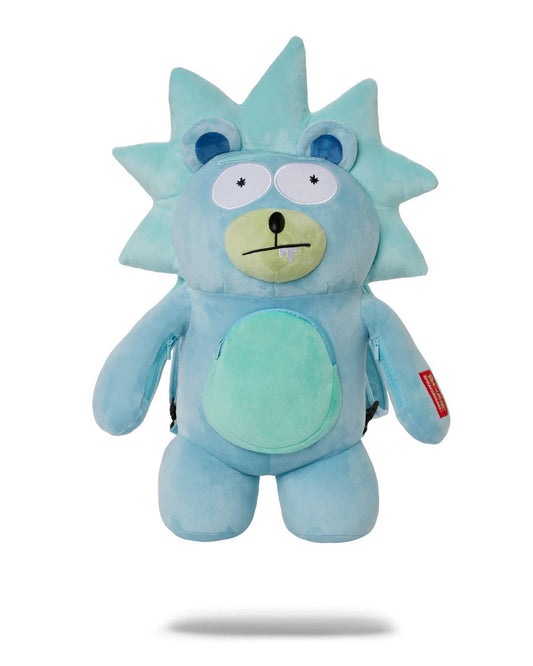 Sprayground Trending | TEDDY RICK MONEYBEAR TEDDYBEAR BACKPACK