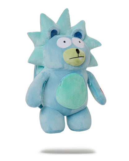 Sprayground Trending | TEDDY RICK MONEYBEAR TEDDYBEAR BACKPACK