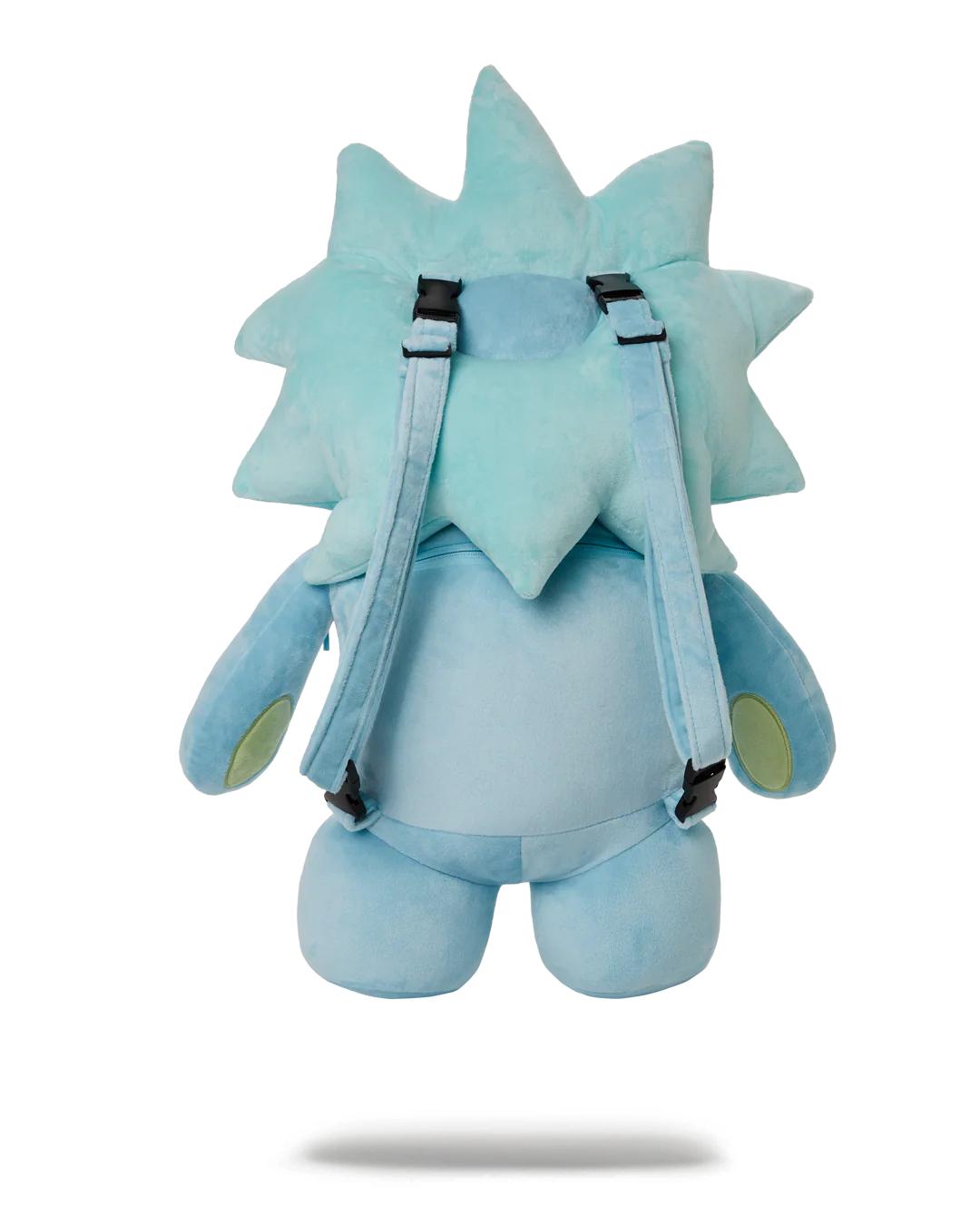 Sprayground Trending | TEDDY RICK MONEYBEAR TEDDYBEAR BACKPACK