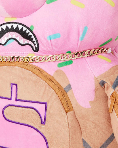 Sprayground Exclusive | I SCREAM MONEYBEAR TEDDYBEAR BACKPACK