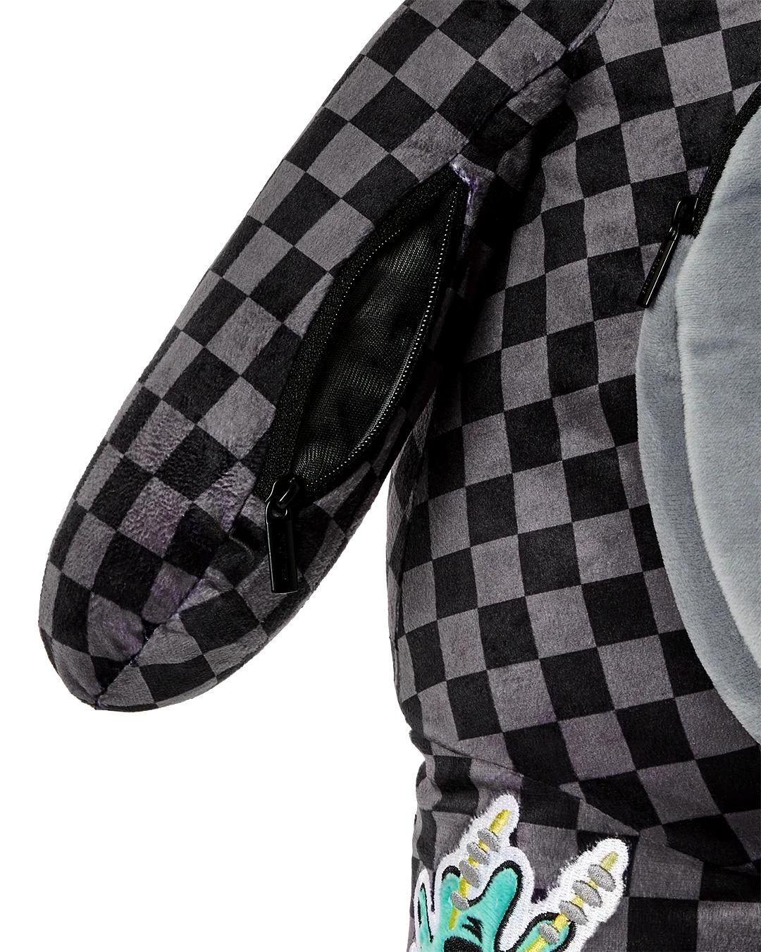 Sprayground Essential | SPONGEBOB MONEYBEAR TEDDYBEAR BACKPACK