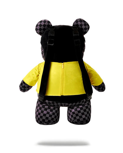Sprayground Essential | SPONGEBOB MONEYBEAR TEDDYBEAR BACKPACK