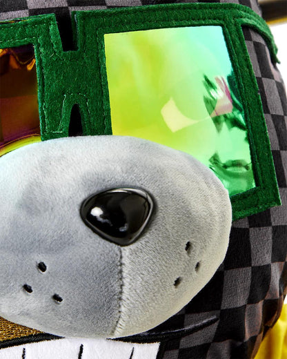 Sprayground Essential | SPONGEBOB MONEYBEAR TEDDYBEAR BACKPACK