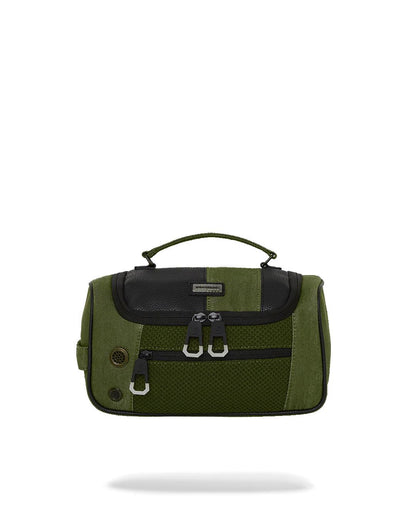 Sprayground Best Seller | SPECIAL OPS OPERATION SUCCE$$ TOILETRY TUBE BAG
