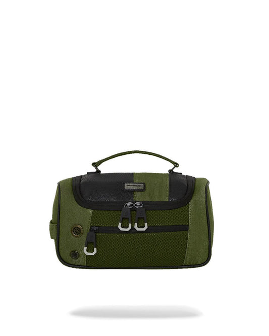 Sprayground Best Seller | SPECIAL OPS OPERATION SUCCE$$ TOILETRY TUBE BAG