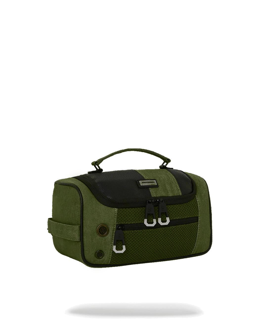 Sprayground Best Seller | SPECIAL OPS OPERATION SUCCE$$ TOILETRY TUBE BAG