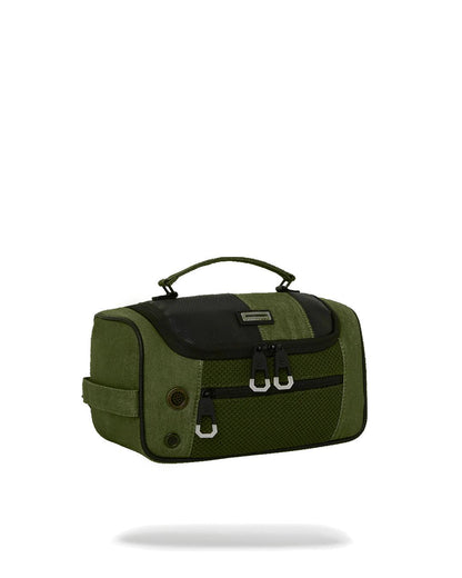 Sprayground Best Seller | SPECIAL OPS OPERATION SUCCE$$ TOILETRY TUBE BAG