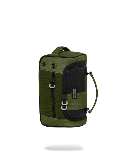 Sprayground Best Seller | SPECIAL OPS OPERATION SUCCE$$ TOILETRY TUBE BAG