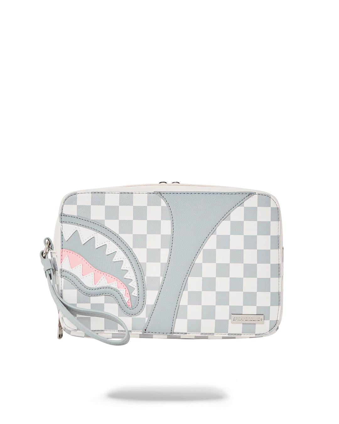 Sprayground Essential | AIR TO THE THRONE JETSET TOILETRY BAG